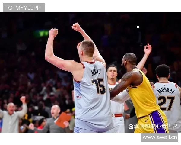 湖人对勇士精彩对决回放今日重温比赛亮点与精彩瞬间