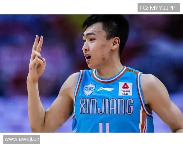 齐麟的崛起与挑战:探索这位年轻球员的未来发展与潜力分析